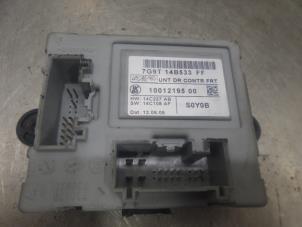 Gebruikte Module Centrale Deurvergrendeling Ford Mondeo IV 2.0 TDCi 115 16V Prijs op aanvraag aangeboden door Bongers Auto-Onderdelen Zeeland