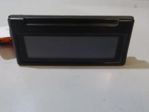 Gebruikte Display Interieur Volvo V50 Prijs op aanvraag aangeboden door Bongers Auto-Onderdelen Zeeland