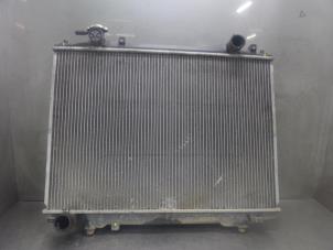 Gebruikte Radiateur Ford Ranger 2.5 TDCi 16V 4x4 Prijs op aanvraag aangeboden door Bongers Auto-Onderdelen Zeeland