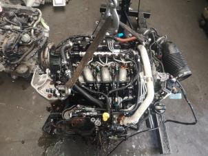 Gebruikte Motor Citroen C5 III Tourer (RW) 2.2 HDiF 16V 173 DPFS Prijs op aanvraag aangeboden door Bongers Auto-Onderdelen Zeeland