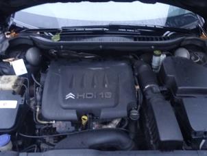 Gebruikte Motor Citroen C5 III Tourer (RW) 2.2 HDiF 16V 173 DPFS Prijs op aanvraag aangeboden door Bongers Auto-Onderdelen Zeeland