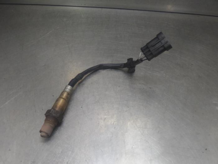 Gebruikte Lambda Sonde Fiat Bravo Prijs op aanvraag aangeboden door Bongers Auto-Onderdelen Zeeland