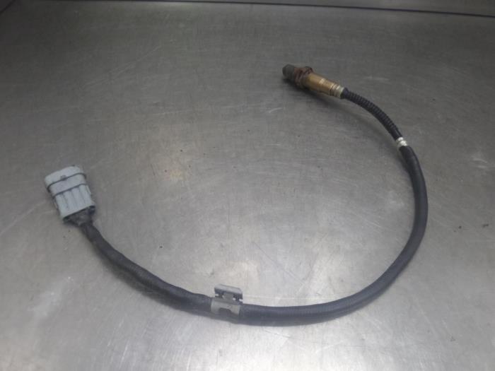 Gebruikte Lambda Sonde Fiat Bravo Prijs op aanvraag aangeboden door Bongers Auto-Onderdelen Zeeland