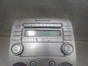 Gebruikte Radio Ford Ranger 2.5 TDCi 16V 4x4 Prijs op aanvraag aangeboden door Bongers Auto-Onderdelen Zeeland