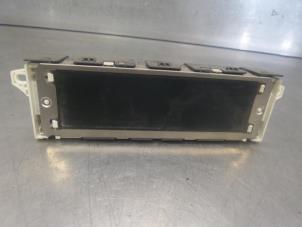 Gebruikte Display Interieur Fiat Scudo (270) 2.0 D Multijet Prijs op aanvraag aangeboden door Bongers Auto-Onderdelen Zeeland