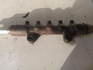 Gebruikte Galerij (Injectie) Ford Transit 2.2 TDCi 16V Prijs op aanvraag aangeboden door Bongers Auto-Onderdelen Zeeland