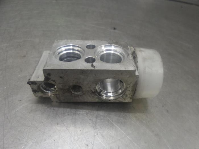 Gebruikte Airco deel (div) Hyundai IX20 Prijs op aanvraag aangeboden door Bongers Auto-Onderdelen Zeeland