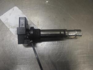 Gebruikte Bobine Volkswagen Polo Prijs op aanvraag aangeboden door Bongers Auto-Onderdelen Zeeland