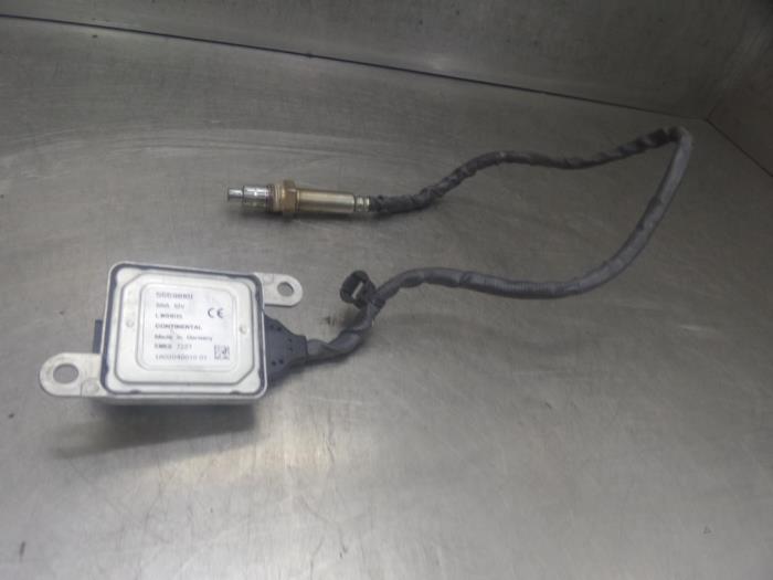 Gebruikte Lambda Sonde Opel Zafira Prijs op aanvraag aangeboden door Bongers Auto-Onderdelen Zeeland