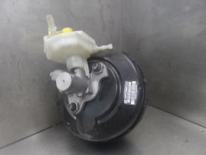 Gebruikte Rembooster Opel Zafira Prijs op aanvraag aangeboden door Bongers Auto-Onderdelen Zeeland