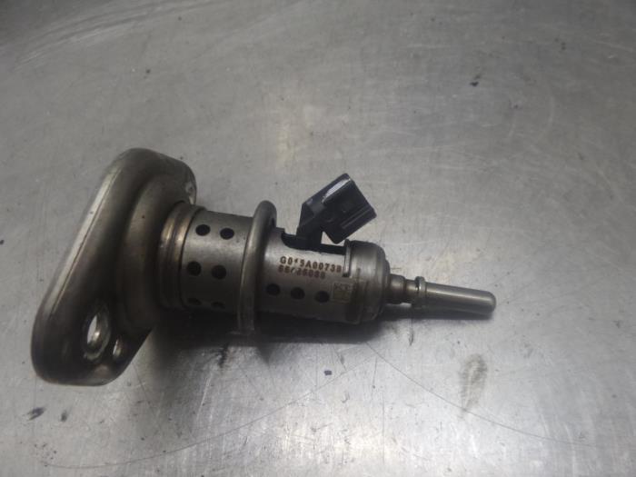 Gebruikte Injector adblue Opel Zafira Prijs op aanvraag aangeboden door Bongers Auto-Onderdelen Zeeland