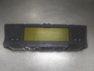 Gebruikte Display Interieur Citroen C4 Grand Picasso (UA) 2.0 HDiF 16V 135 Prijs op aanvraag aangeboden door Bongers Auto-Onderdelen Zeeland