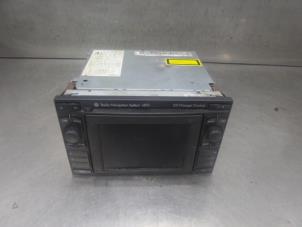 Gebruikte Radio Volkswagen Sharan Prijs op aanvraag aangeboden door Bongers Auto-Onderdelen Zeeland