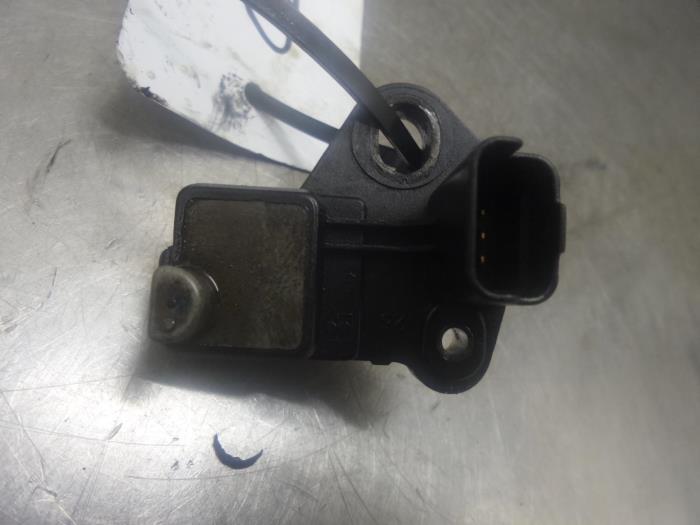 Gebruikte Krukas sensor Volvo C30 (EK/MK) 1.6 D 16V Prijs op aanvraag aangeboden door Bongers Auto-Onderdelen Zeeland