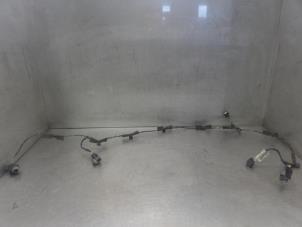 Gebruikte PDC Sensor Set Renault Megane Prijs op aanvraag aangeboden door Bongers Auto-Onderdelen Zeeland