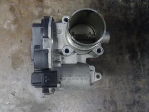 Gebruikte Gasklephuis Fiat 500X Prijs op aanvraag aangeboden door Bongers Auto-Onderdelen Zeeland