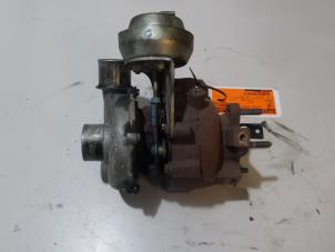 Gebruikte G-lader Ford Ranger 2.5 TDCi 16V 4x4 Prijs op aanvraag aangeboden door Bongers Auto-Onderdelen Zeeland