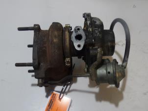 Gebruikte G-lader Chrysler Voyager Prijs op aanvraag aangeboden door Bongers Auto-Onderdelen Zeeland