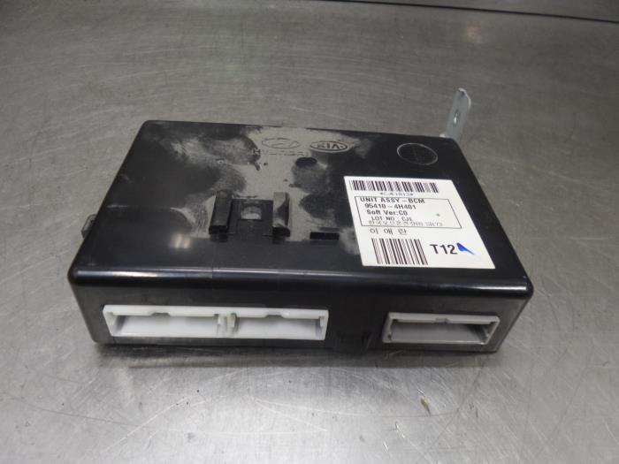 Gebruikte Computer Body Control Hyundai H300 Prijs op aanvraag aangeboden door Bongers Auto-Onderdelen Zeeland