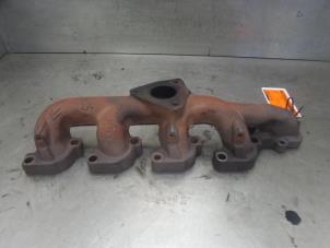 Gebruikte Uitlaatspruitstuk Peugeot Boxer (U9) 2.2 HDi 150 Euro 5 Prijs op aanvraag aangeboden door Bongers Auto-Onderdelen Zeeland