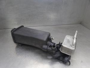 Gebruikte Oliekoeler BMW 3-Serie Prijs op aanvraag aangeboden door Bongers Auto-Onderdelen Zeeland