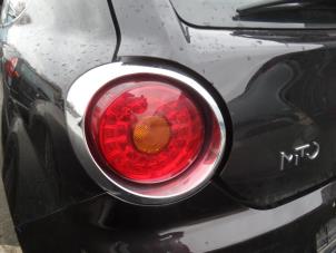 Gebruikte Achterlicht links Alfa Romeo Mito Prijs op aanvraag aangeboden door Bongers Auto-Onderdelen Zeeland