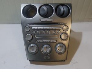 Gebruikte Radio Mazda 6. Prijs op aanvraag aangeboden door Bongers Auto-Onderdelen Zeeland
