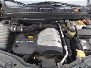 Gebruikte Motor Opel Antara Prijs op aanvraag aangeboden door Bongers Auto-Onderdelen Zeeland