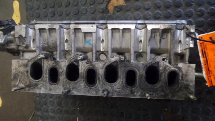 Gebruikte Cilinderkop Renault Kangoo (KC) 1.9 D 55 Prijs op aanvraag aangeboden door Bongers Auto-Onderdelen Zeeland