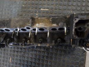 Gebruikte Cilinderkop Opel Zafira Prijs op aanvraag aangeboden door Bongers Auto-Onderdelen Zeeland