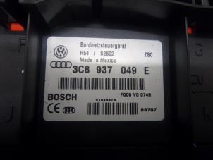 Computer Body Control van een Volkswagen Golf 2009