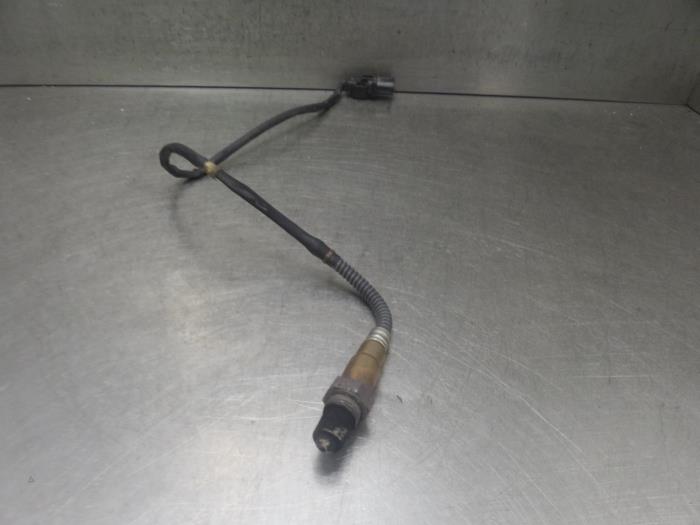 Gebruikte Lambda Sonde Volkswagen Passat Variant (3C5) 1.9 TDI Prijs op aanvraag aangeboden door Bongers Auto-Onderdelen Zeeland