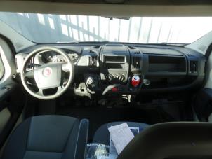 Gebruikte Module + Airbag Set Fiat Ducato Prijs op aanvraag aangeboden door Bongers Auto-Onderdelen Zeeland