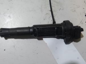 Gebruikte Bobine BMW 3-Serie Prijs op aanvraag aangeboden door Bongers Auto-Onderdelen Zeeland