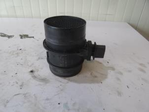 Gebruikte Luchtmassameter Volkswagen Golf Prijs op aanvraag aangeboden door Bongers Auto-Onderdelen Zeeland