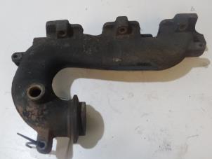 Gebruikte Uitlaatspruitstuk Chrysler 300 M 2.7 V6 24V Prijs op aanvraag aangeboden door Bongers Auto-Onderdelen Zeeland