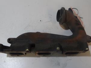 Gebruikte Uitlaatspruitstuk Chrysler 300 M 2.7 V6 24V Prijs op aanvraag aangeboden door Bongers Auto-Onderdelen Zeeland