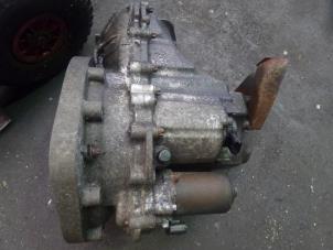 Gebruikte Automaatbak Smart Fortwo Prijs op aanvraag aangeboden door Bongers Auto-Onderdelen Zeeland