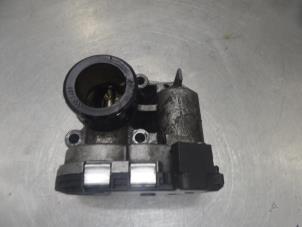 Gebruikte Gasklephuis Smart Fortwo Prijs op aanvraag aangeboden door Bongers Auto-Onderdelen Zeeland