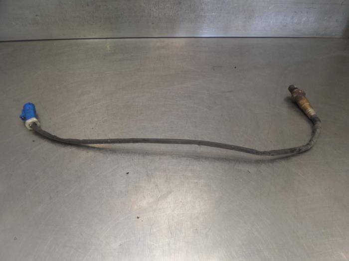 Lambda Sonde Ford Focus 2, 2004 / 2012 2.0 16V, Hatchback, Benzine, 1.999cc, 107kW (145pk), FWD, A0DA; EURO4, 2004-07 / 2010-12 (Gebruikt)