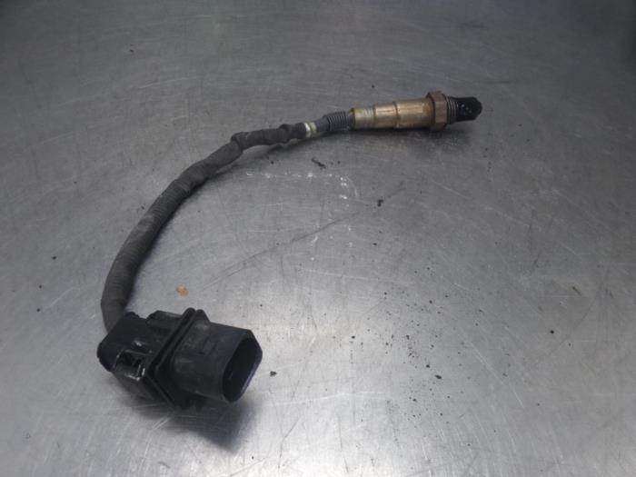 Gebruikte Lambda Sonde Mitsubishi Colt Prijs op aanvraag aangeboden door Bongers Auto-Onderdelen Zeeland