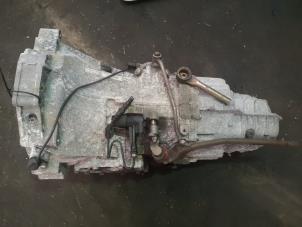Gebruikte Versnellingsbak Audi A4 Cabriolet (B6) 2.5 TDI 24V Prijs op aanvraag aangeboden door Bongers Auto-Onderdelen Zeeland