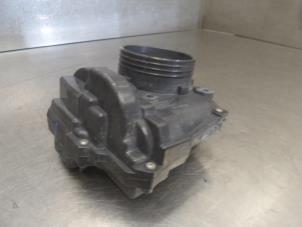 Gebruikte Gasklephuis Citroen Berlingo 1.6 VTi 95 16V Prijs op aanvraag aangeboden door Bongers Auto-Onderdelen Zeeland