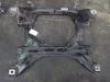 Subframe van een Volkswagen Touareg (7LA/7L6), SUV, 2002 / 2010 2007