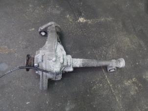 Gebruikte Differentieel voor Volkswagen Touareg (7LA/7L6) Prijs op aanvraag aangeboden door Bongers Auto-Onderdelen Zeeland