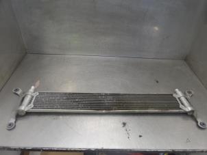 Gebruikte Radiateur Volkswagen Touareg (7LA/7L6) Prijs op aanvraag aangeboden door Bongers Auto-Onderdelen Zeeland