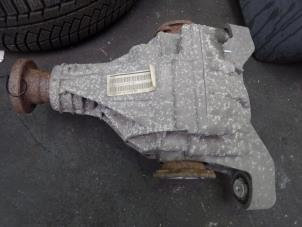 Gebruikte Cardanklok achter Volkswagen Touareg (7LA/7L6) Prijs op aanvraag aangeboden door Bongers Auto-Onderdelen Zeeland