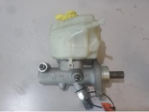 Gebruikte Hoofdremcilinder Volkswagen Touareg (7LA/7L6) Prijs op aanvraag aangeboden door Bongers Auto-Onderdelen Zeeland