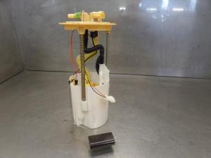 Gebruikte Tank element Pomp Nissan X-Trail (T32) Prijs op aanvraag aangeboden door Bongers Auto-Onderdelen Zeeland