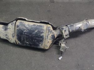 Gebruikte Roetfilter Nissan X-Trail (T32) Prijs op aanvraag aangeboden door Bongers Auto-Onderdelen Zeeland